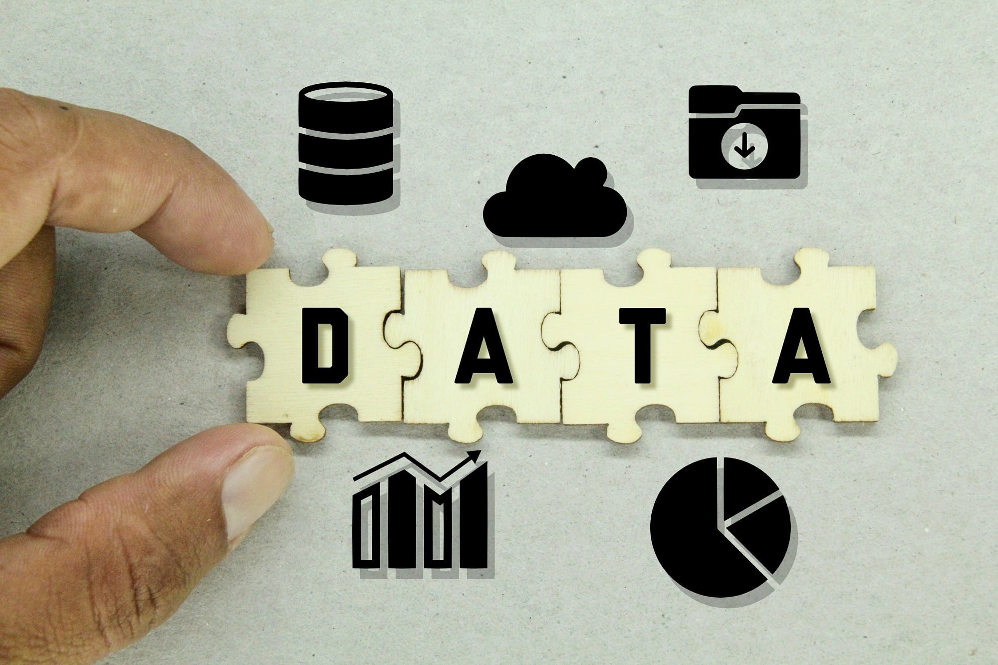 «Data idiots» εναντίον «it’s the data, stupid!» - 2045.gr