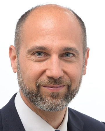 Fernando Navarrete Rojas