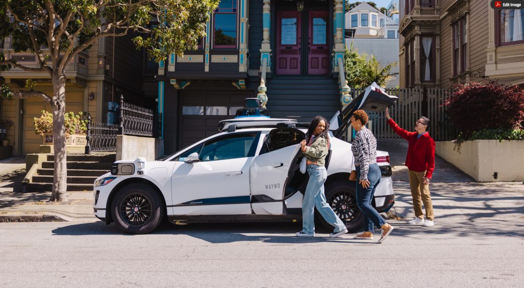 Waymo