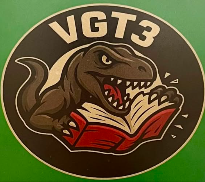 Amazon VGT3